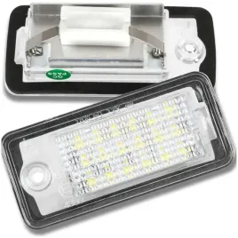 podswietlenie-lampki-led-tablicy-rejestracyjnej-audi-a3-8p-a4-b6-b7-a6