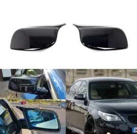 nakladki-obudowa-lusterka-bmw-e60-e61-m-style-czarny-polysk