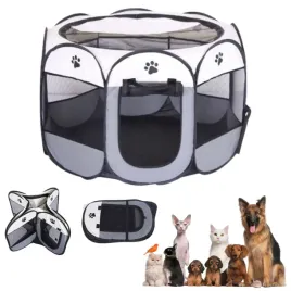 2-x-skladany-kojec-lekki-dla-psa-kota-krolika-szczeniat-legowisko-do-domu-x