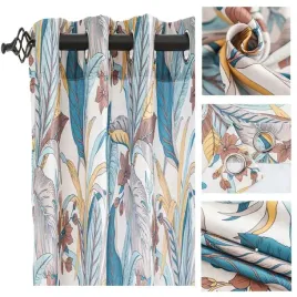 2-x-zaslona-na-przelotkach-140x250-zaciemniajaca-gotowa-cotton-world