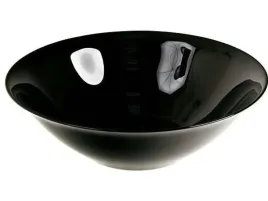 2-x-salaterka-miska-carine-luminarc-27-cm-czarna