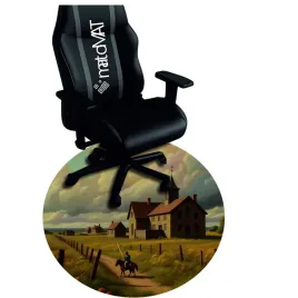 mata-gamingowa-ochronna-pod-fotel-podkladka-fotel-old-church-gratis-mata