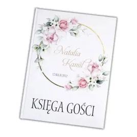 ksiega-gosci-weselnych-a4-100str-biale-kartki-kreator-online