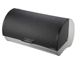 2-x-chlebak-metalowy-duzy-klausberg-kb-7269-czarny-pojemnik-na-pieczywo-chl