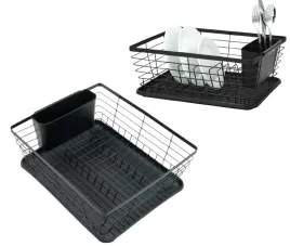 2-x-suszarka-do-naczyn-kinghoff-1355-ociekacz-czarny