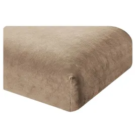 2-x-przescieradlo-z-gumka-mis-160x200-bezowe-cotton-world-mikrofibra-grub