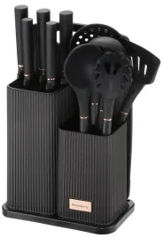 2-x-komplet-nozy-w-bloku-z-przyborami-i-deska-do-krojena-zestaw-12-el-czarn