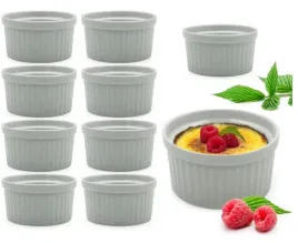 2-x-kokilki-do-zapiekania-200-ml-zestaw-10-szt-salaterki-miseczki-porcelana