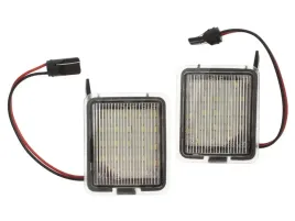 podswietlenie-lusterek-lampki-led-do-ford-mondeo-mk4