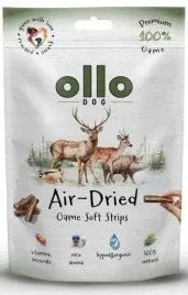 ollo-przysmaki-dla-psa-paski-dziczyzna-80g-air-dried