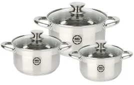 2-x-garnki-stalowe-mg-home-handy-zestaw-3-garnkow-z-pokrywkami-skladane-uch