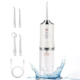 2-x-irygator-do-zebow-jamy-ustnej-dentystyczny-bezprzewodowy-8-dysz-3-tryby