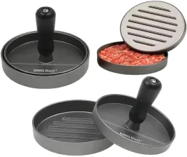 2-x-praska-do-miesa-na-hamburgery-wyciskarka-12-cm