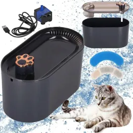2-x-poidelko-dla-kota-psa-fontanna-poidlo-miska-automatyczna-cicha-filtr-2