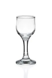 2-x-kieliszki-na-nozce-40-ml-do-nalewki-wodki-komplet-6-sztuk-glasmark