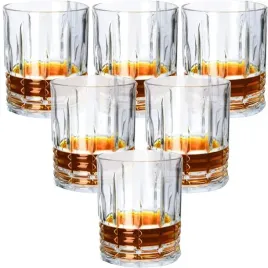 2-x-szklanki-do-whisky-320-ml-zestaw-6-szklanek-do-drinkow-komplet-krisberg