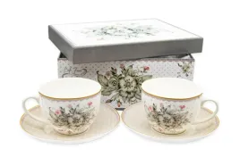 2-x-serwis-kawowy-dla-2-os-bella-fiore-porcelana-zestaw-filizanek-ze-spodka