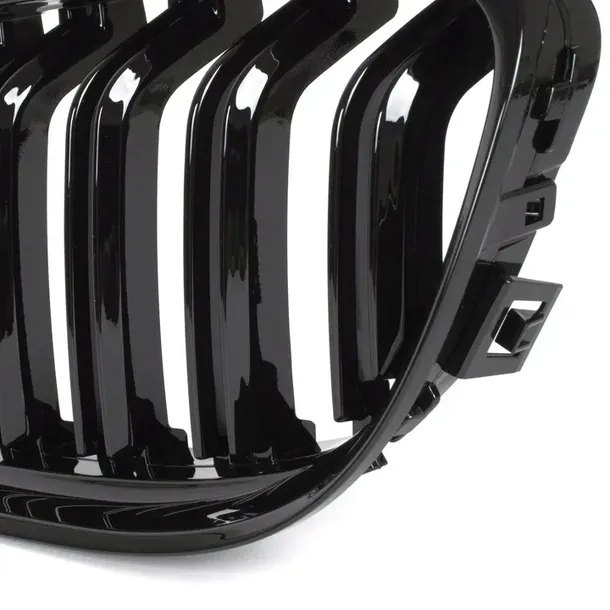 nerki-grill-atrapa-czarny-polysk-do-bmw-e90-e91lifting-2008-2013-numer-katalogowy-czesci-da-21129-stan-nowy