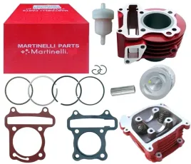 cylinder-glowica-komplet-80-cc-skuter-4t-tuning-martinelli