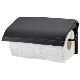 2-x-uchwyt-na-recznik-papierowy-wieszak-stalowy-czarny-klausberg