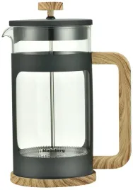 2-x-zaparzacz-tlokowy-do-kawy-herbaty-1000ml-dzbanek-french-press-klausberg