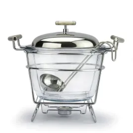 2-x-podgrzewacz-do-potraw-szklane-naczynie-zaroodporne-4l-z-pokrywka-kingho