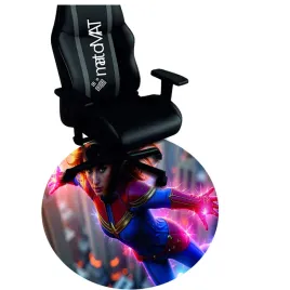 mata-gamingowa-ochronna-pod-fotel-podkladka-fotel-star-woman-gratis-mata