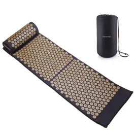 2-x-mata-zdrowotna-do-akupresury-z-kolcami-poduszka