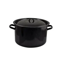 2-x-garnek-emaliowany-15l-prosty-kociolek-z-pokrywka-32-cm-florina-indukcja