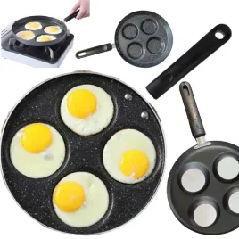 2-x-patelnia-do-jajek-plackow-24cm-non-stick-krisberg-kr-2583-cztery-wglebi