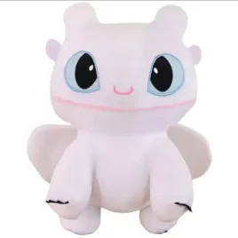 smok-maskotka-pluszak-mis-maskotka-jak-wytresowac-smoka-biala-furia-40-cm