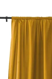 2-x-zaslona-zaciemniajaca-na-tasmie-grube-140x250-cm-musztardowa