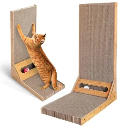 2-x-drapak-dla-kota-zabawka-legowisko-wieza-z-pilka-kocimietka-kocia-zabawk