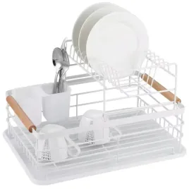 2-x-suszarka-do-naczyn-dwupoziomowa-kinghoff-1798-biala-z-ociekaczem-na-szt