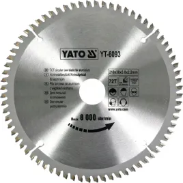 tarcza-widiowa-do-aluminium-210x72tx30-m-yato-yt-6093