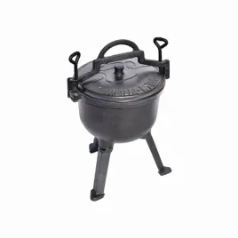 2-x-kociolek-zeliwny-8l-mysliwski-garnek-wegierski-na-ognisko-grill-pieczon