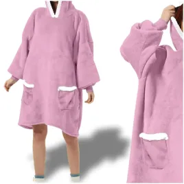 2-x-koco-bluza-oversize-dluga-ciepla-koc-bluza-damska-z-kapturem-dzien-kobi