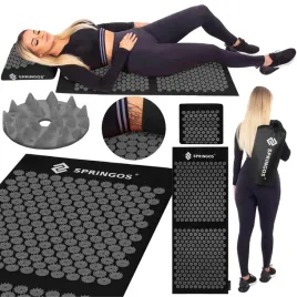 2-x-mata-zdrowotna-do-akupresury-z-kolcami-poduszka-duza