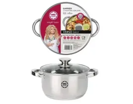 2-x-garnek-ze-stali-nierdzewnej-tradycyjny-18cm-z-pokrywka-22l-na-indukcje