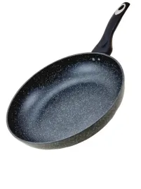 2-x-patelnia-marmurkowa-duza-28-cm-krisberg-powloka-nieprzywierajaca-indukc