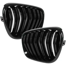 atrapa-nerki-kratka-grill-czarny-polysk-2szt-do-bmw-x3-f25-x4-f26-2011-2014