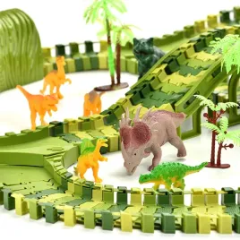 2-x-tor-wyscigowy-xxxl-mega-dinozaur-dino-park-240-elementow