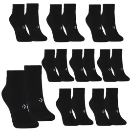 czarne-skarpety-damskie-bawelniane-klasyczne-za-kostke-9-par-moraj-r-35-38