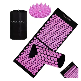 2-x-mata-zdrowotna-do-akupresury-z-kolcami-poduszka-duza