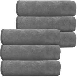 2-x-komplet-6-recznikow-kapielowych-70x140-cotton-world-szybkoschnace-szary