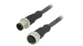 kabel-do-czujnikow-automatyki-10-pin-m12-m12-1m-wtyk-wtyk-m12a10ml-12afl-s