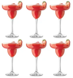 2-x-zestaw-6-kieliszkow-220-ml-margarita-drink-koktajl-glasmark