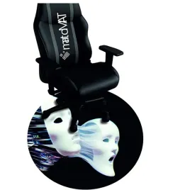 mata-gamingowa-ochronna-pod-fotel-podkladka-fotel-white-faces-gratis-mata