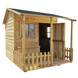 drewniany-domek-ogrodowy-dla-dzieci-malwinka-z-zadaszonym-tarasem-i-lawka