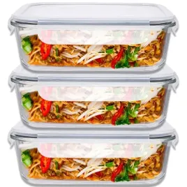2-x-pojemniki-na-zywnosc-szklany-zestaw-szklane-hermetyczne-lunchbox-3szt-f